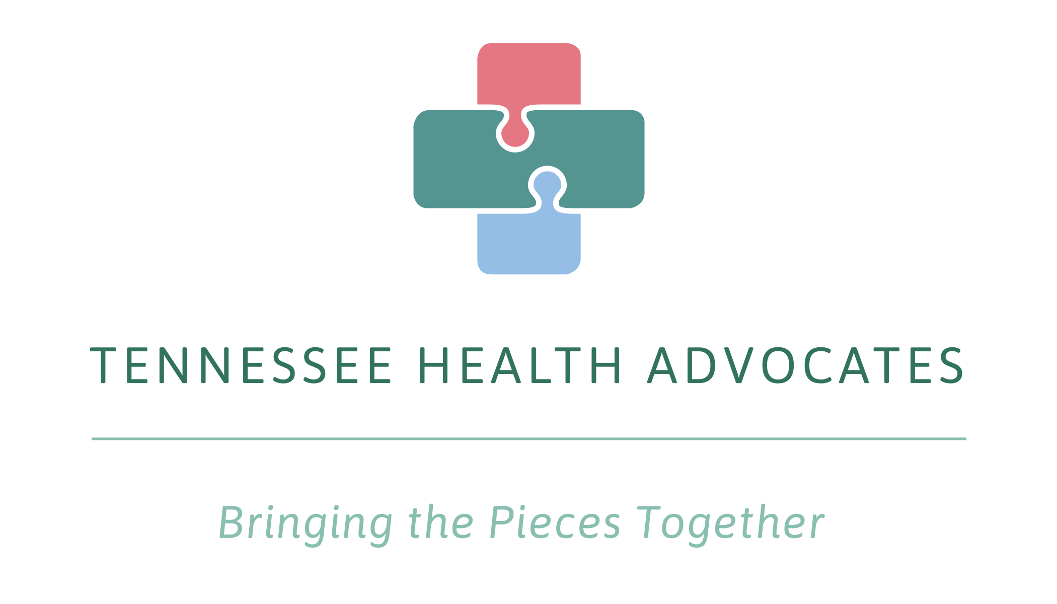 Tennessee Health Advocates Logo
