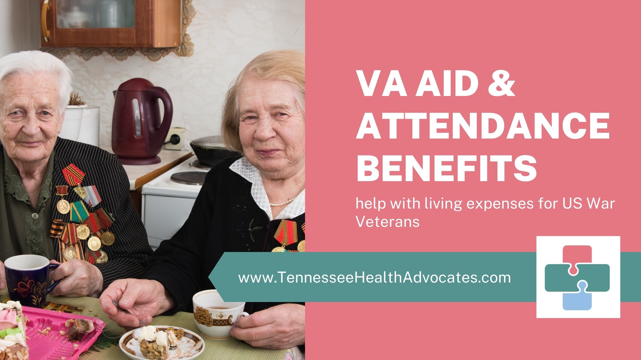 VA Aid & Attendance Benefits What You Should Know