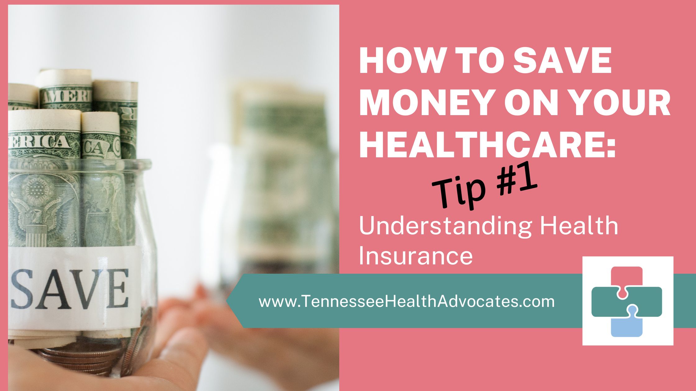 How to Save Money on Your Healthcare