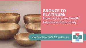 Compare Health Insurance Plans