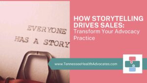 Discover how authentic storytelling can transform your advocacy sales strategy. Learn to build trust, foster empathy, and create lasting client relationships.