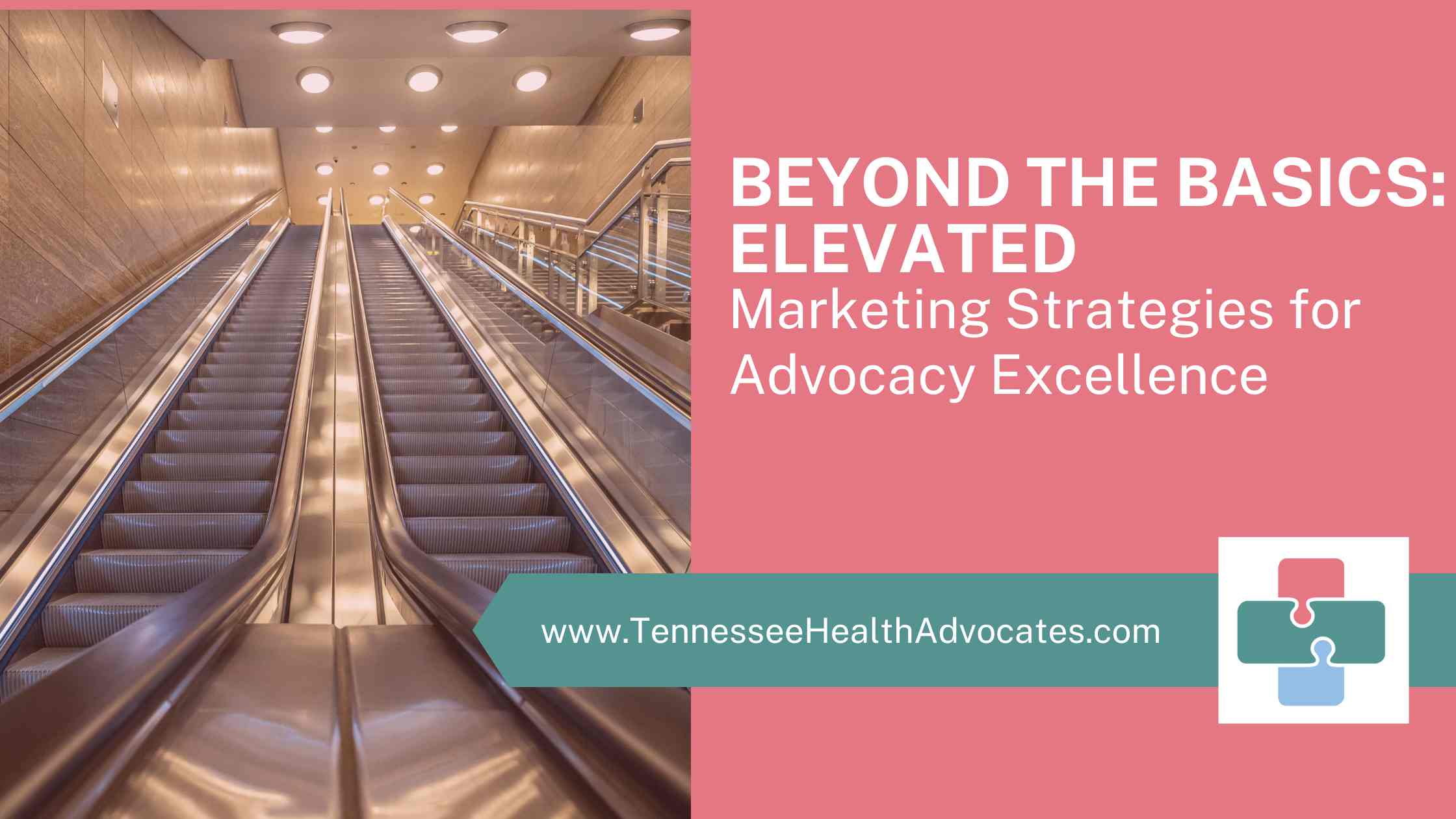 Elevate your advocacy practice with proven marketing strategies. Learn to refine your UVP, expand your referral network, and build lasting online credibility.