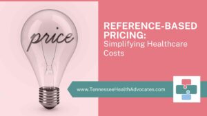 Unravel the complexities of Reference-Based Pricing and discover practical steps to negotiate fair healthcare costs. Learn how RBP compares to inflated Chargemaster rates and empower patients—and advocates—to save money and reduce billing headaches.