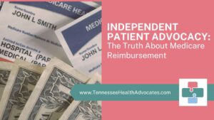 Learn the critical differences between independent patient advocacy and CMS PIN program navigation. Choose true independence over system-controlled healthcare advocacy.